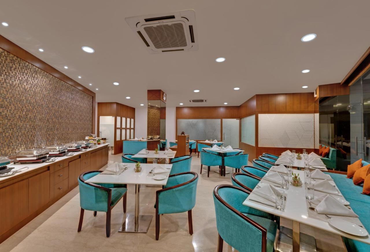 Avins Beacon - Hotel Udaipur