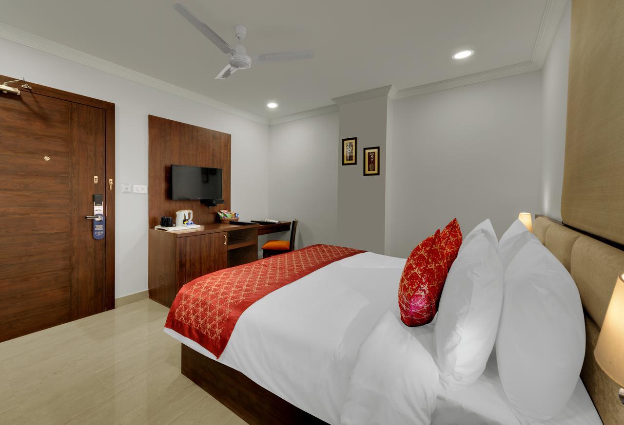 Hotel Avins Beacon - 3*