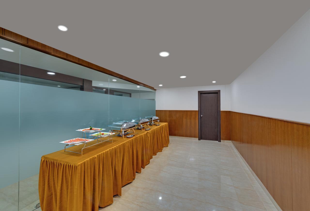 Avins Beacon - 3* Udaipur