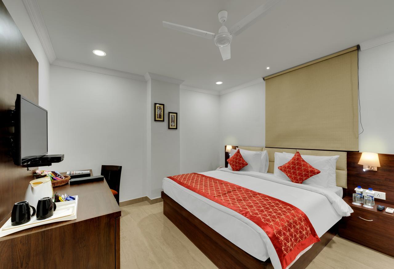 Hotel Avins Beacon - 3*